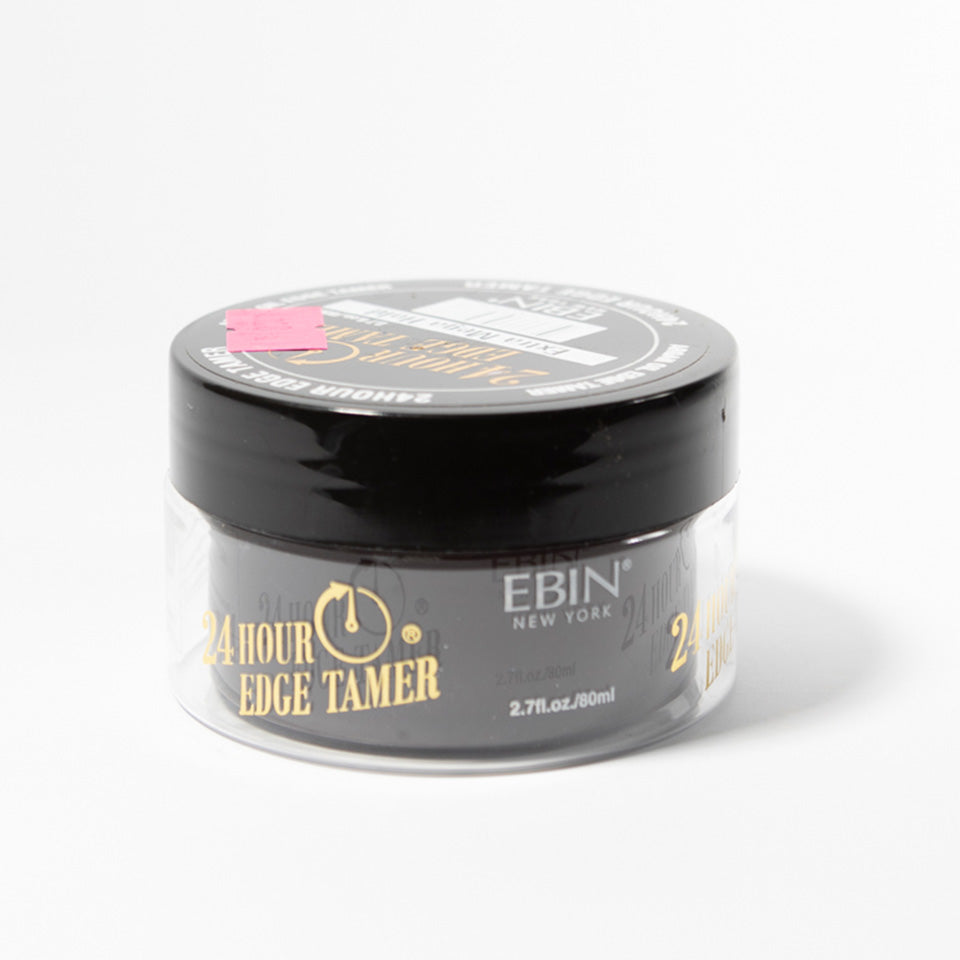 24 Hour Edge Tamer Extra Mega Hold, 2.7 Oz 24 Hour Edge Tamer Extra Mega Hold, 2.7 Oz