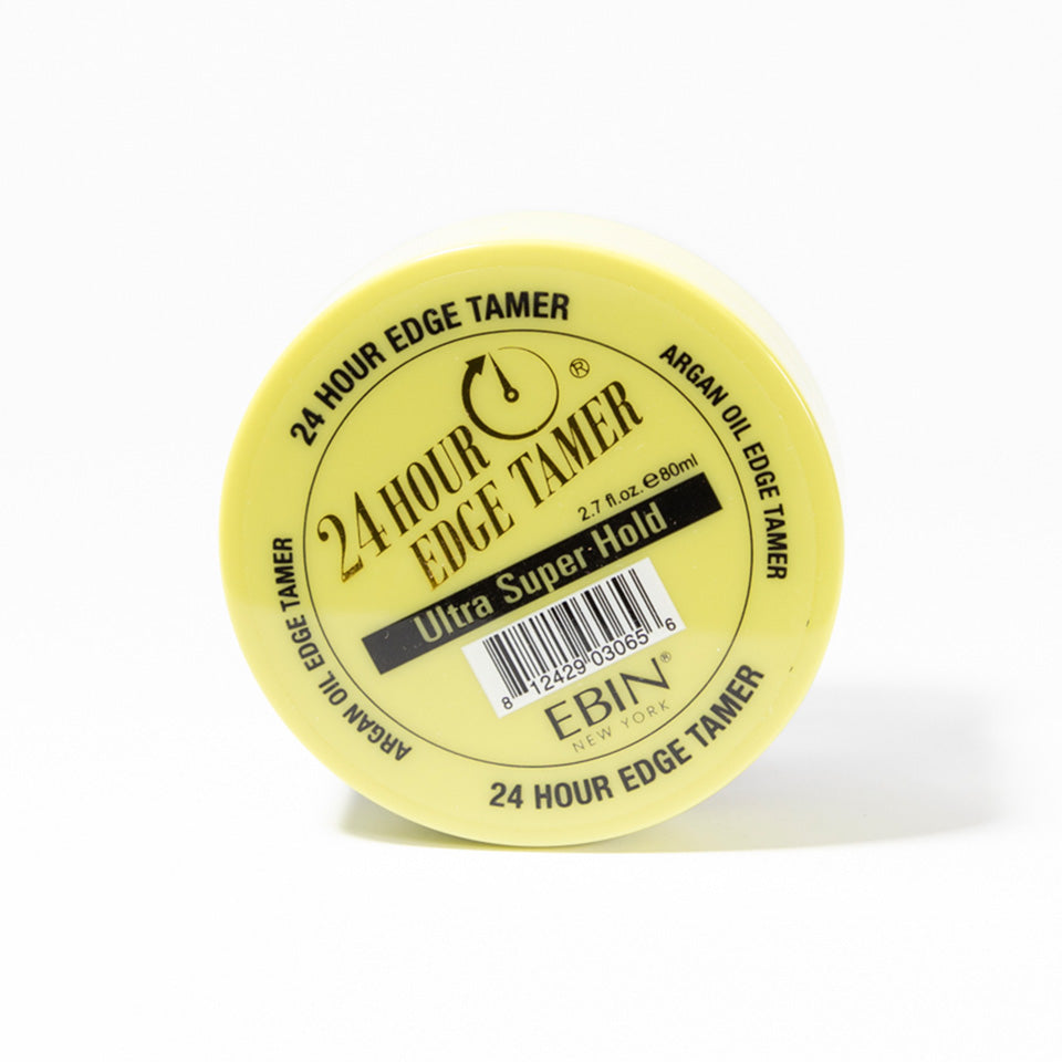 24 Hour Edge Tamer Ultra Super Hold 2.7 Oz, Original – Sleek & Go 24 Hour Edge Tamer Ultra Super Hold 2.7 Oz, Original – Sleek & Go