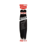 Outre 2X Twisted Up Pre-Stretched Braid Outre 2X Twisted Up Pre-Stretched Braid