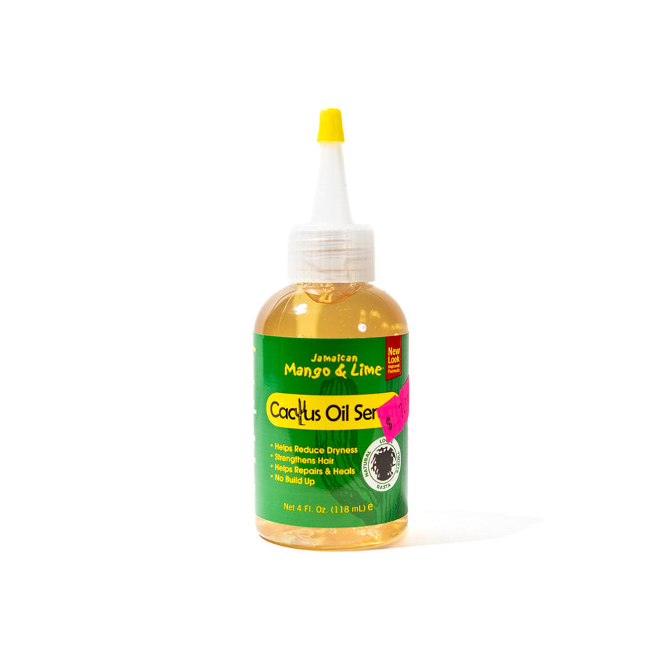 Cactus Oil Serum, 4 Oz Cactus Oil Serum, 4 Oz