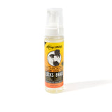 Locks & Braid Foam Control Locks & Braid Foam Control