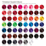 Kiss Tintation Semi-Permanent Hair Color Treatment 148 ml (5 fl.oz) Kiss Tintation Semi-Permanent Hair Color Treatment 148 ml (5 fl.oz)