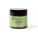 Rosemary Mint Strengthening Edge Gel, Biotin & Essential Oil Hair Styling Treatment 2 Oz Rosemary Mint Strengthening Edge Gel, Biotin & Essential Oil Hair Styling Treatment 2 Oz
