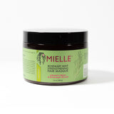 Rosemary Mint Strengthening Hair Masque, 12 Oz Rosemary Mint Strengthening Hair Masque, 12 Oz
