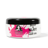 She is Bomb Collection Slick & Slay All In One Hair Gel 5.07 Fl oz She is Bomb Collection Slick & Slay All In One Hair Gel 5.07 Fl oz