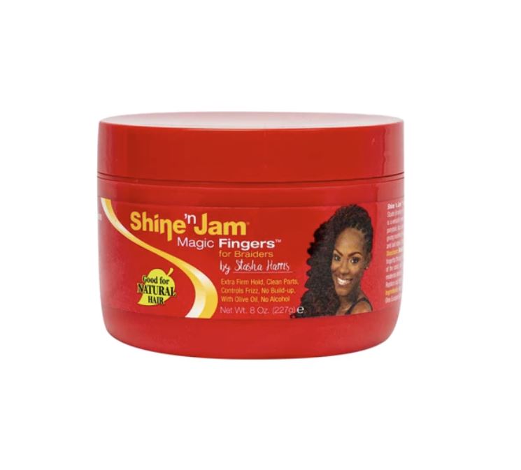 Shine 'n Jam - 8 Oz Shine 'n Jam - 8 Oz