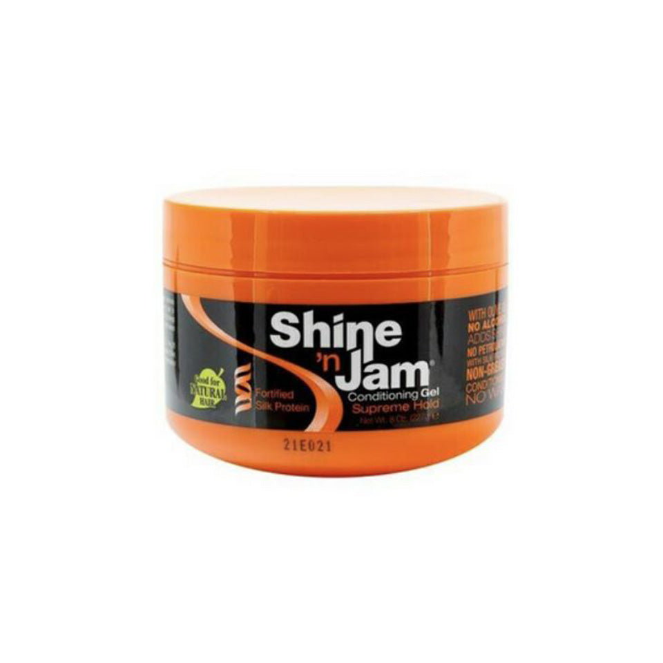 Shine 'n Jam - 8 Oz Shine 'n Jam - 8 Oz