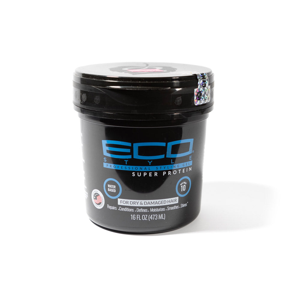 Professional Styling Gel Super Protein, 16 Oz Professional Styling Gel Super Protein, 16 Oz