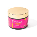 Pomegranate & Honey Moisturizing Coil Sculpting Custard Hair Styling Cream, 12 Oz Pomegranate & Honey Moisturizing Coil Sculpting Custard Hair Styling Cream, 12 Oz
