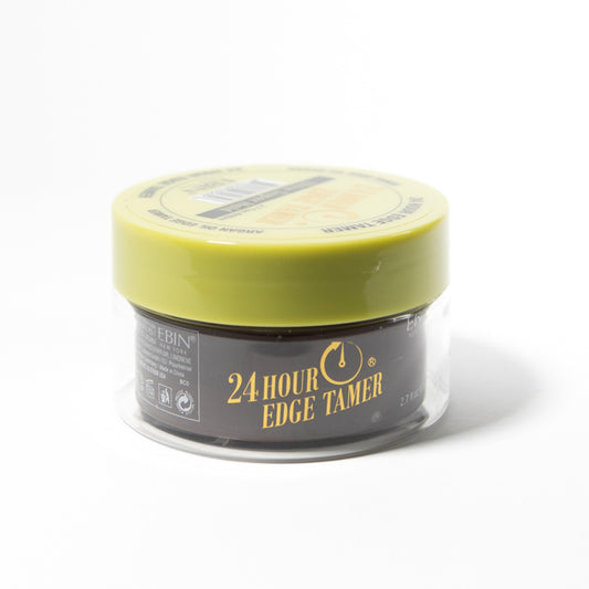 24 Hour Edge Tamer Ultra Super Hold 2.7 Oz, Original – Sleek & Go