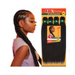 Sensationnel Braids XPRESSION 4X Pre-Stretched