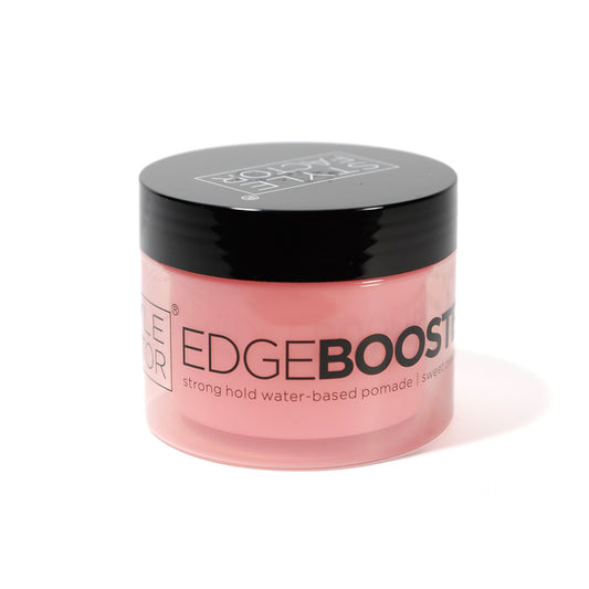 Style Factor Edge Booster Sweet Peach Scent 3.38 oz