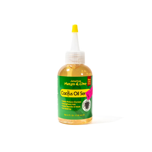 Cactus Oil Serum, 4 Oz