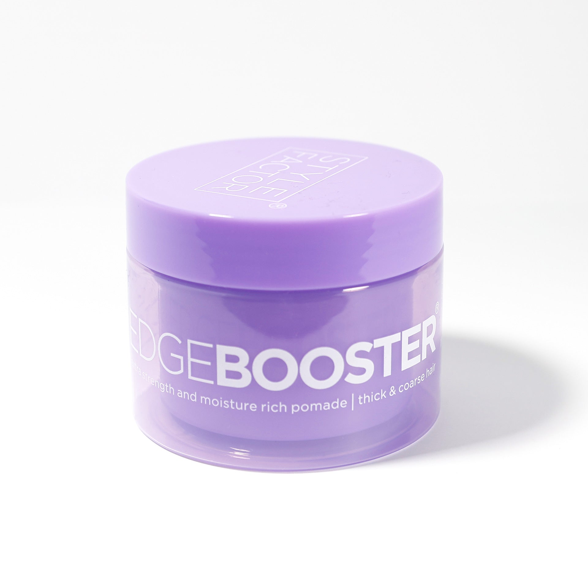 Edge Booster Extra Strength (Violet Crystal) 3.38 Oz