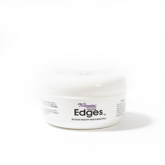 Hicks Total Transformations Edges Styling Gels