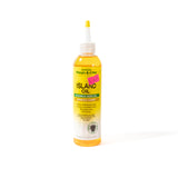 Island Oil - Soothes & Moisturizes Scalp, 8 Oz