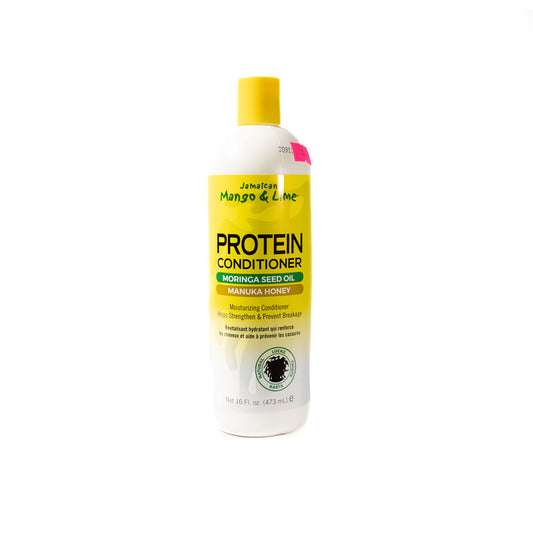 Protein Conditioner, 16 Oz