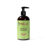 Mielle OrganicSrosemary Mint Nourishing Strengthening Daily Shampoo, 12 Oz