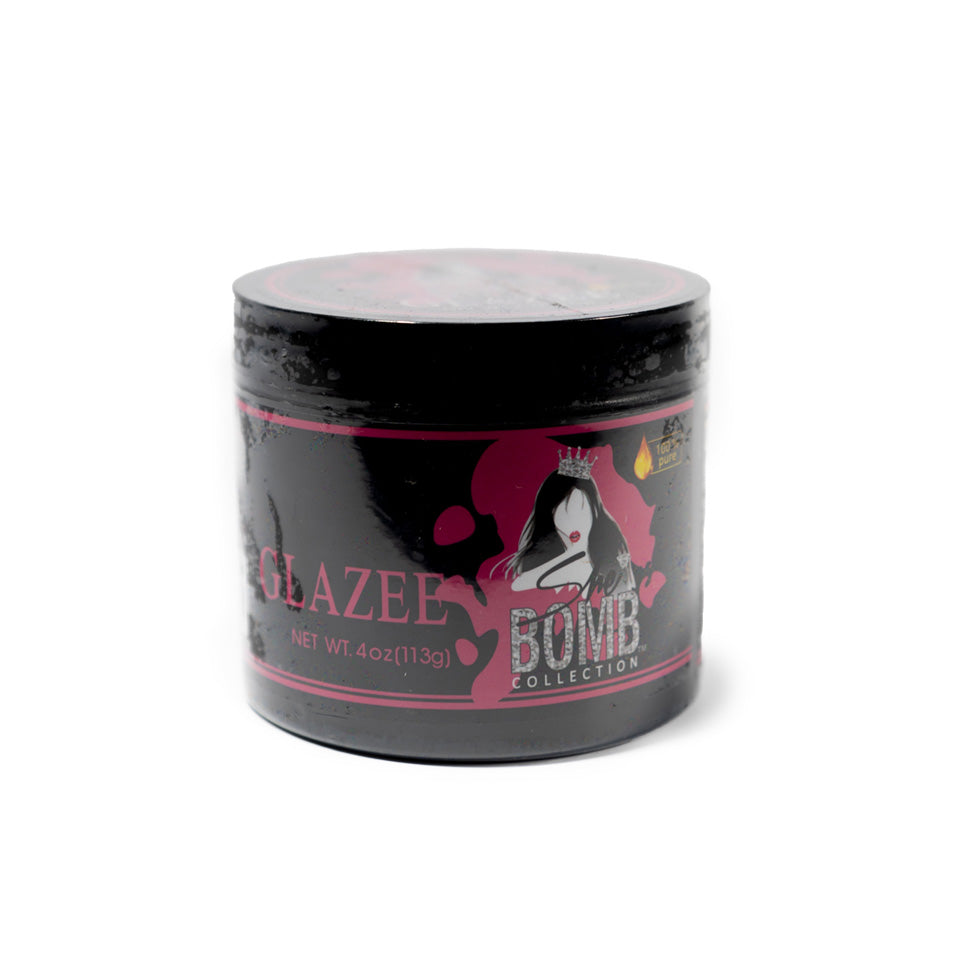 She is Bomb Glazee Gel 4 Oz