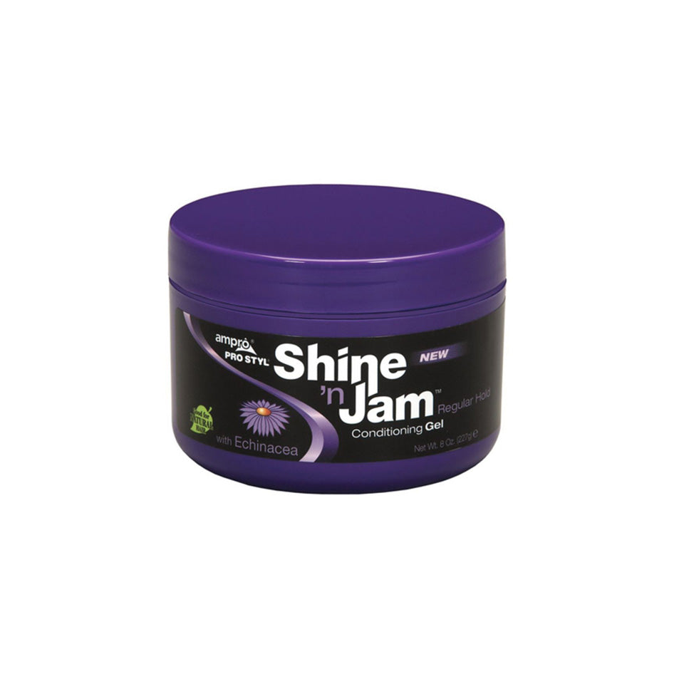 Shine 'n Jam - 8 Oz