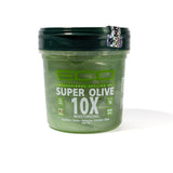 Professional Styling Super Olive 10X Moisturizing, 16 Oz