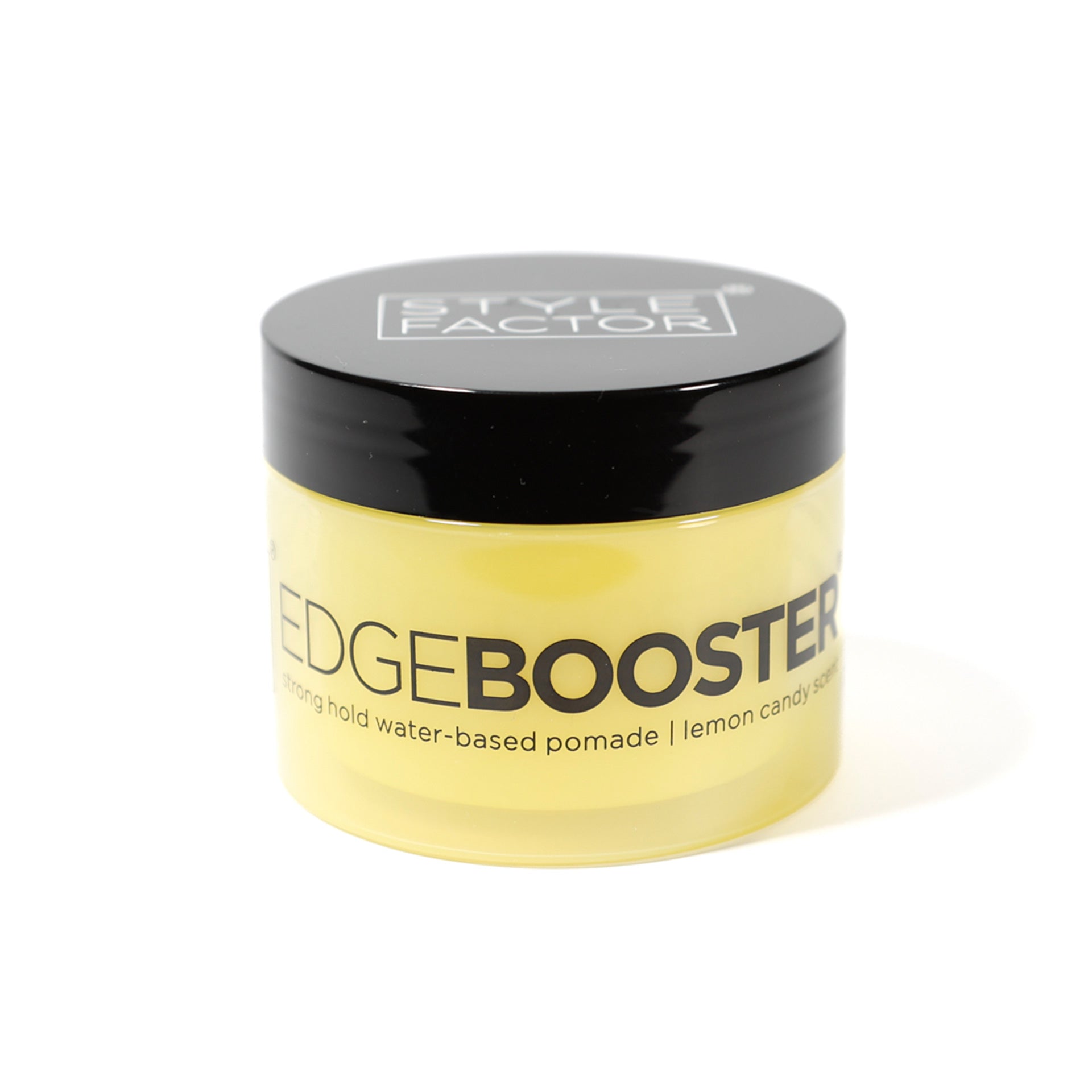 Edge Booster Lemon Candy Scent 3.38 oz