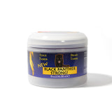 Diamond Edges Black Panther Strong Styling Gel, 8 oz