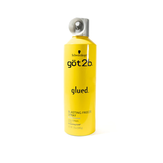 göt2b Glued Blasting Freeze Spray, 12 Oz